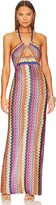 Thumbnail for your product : Alexis Vedette Maxi Dress