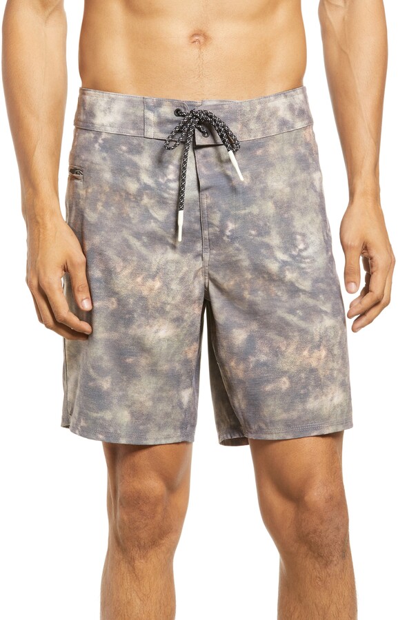Mens Camo Boardshorts | Shop the world's largest collection of fashion |  ShopStyle