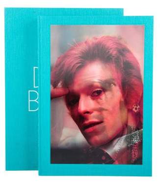 Taschen The Rise of David Bowie 1972-1973