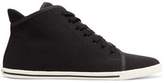 Marc By Marc Jacobs Canvas Sneakers