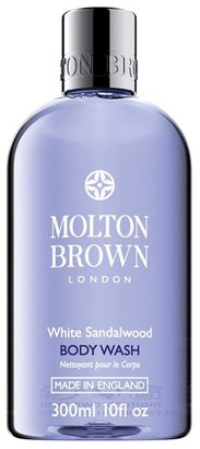 Molton Brown London 'Rhubarb & Rose' Body Wash