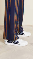 Thumbnail for your product : Diane von Furstenberg Tess Sneakers