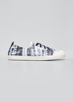Thumbnail for your product : Tretorn NY Lite Tie Dye Sneakers
