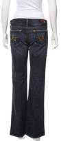 Thumbnail for your product : Adriano Goldschmied The Angel Mid-Rise Jeans w/ Tags