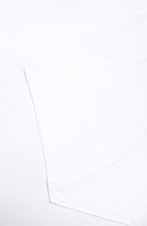Thumbnail for your product : NYDJ 'Hayden' Stretch Cotton Crop Pants (Plus Size)