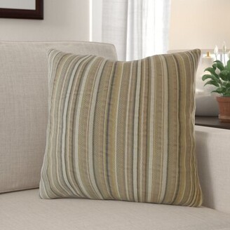 Nestl Cut Plush Striped Reading Pillow with Arms, Small - ShopStyle