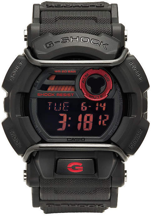 casio g shock jcpenney