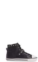 Thumbnail for your product : Ash Vava Curve Studded High Top Sneaker