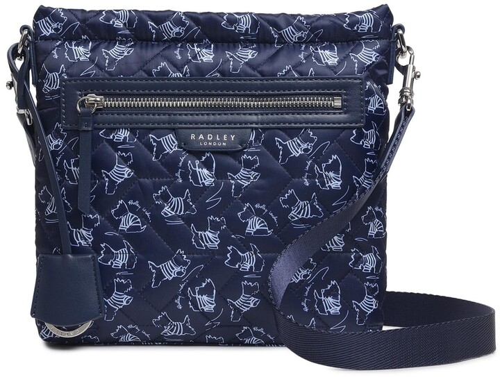 Radley London Maple Cross Signature Quilt Small Crossbody ShopStyle