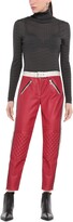 Thumbnail for your product : Belstaff Pants Red