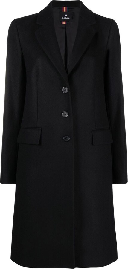 Paul Smith Women's Coats | ShopStyle