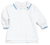 Thumbnail for your product : Florence Eiseman Infant's Cotton Piqué Polo Shirt