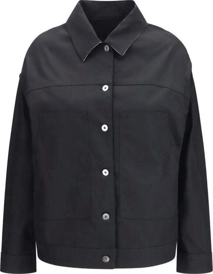 True Royal Joe jacket