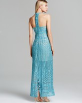 Thumbnail for your product : Tracy Reese Maxi Dress - Sleeveless