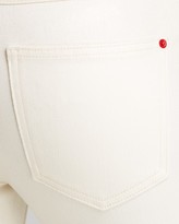 Thumbnail for your product : Spanx Denim Skinny Jeans in Crème Pearl Wax