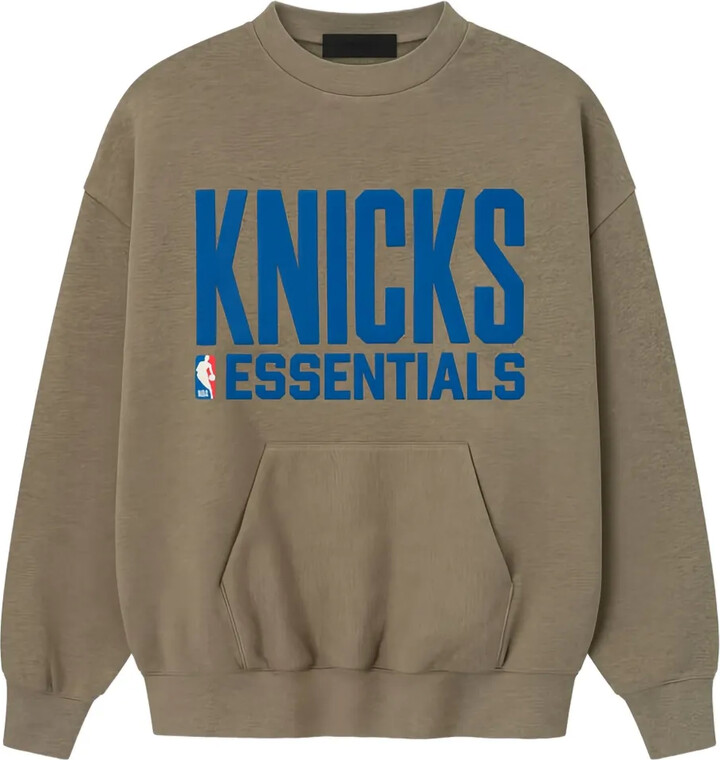 Essentials Crewneck Sweatshirt