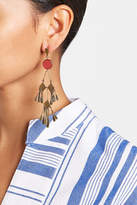Thumbnail for your product : Etro Chandelier Earrings