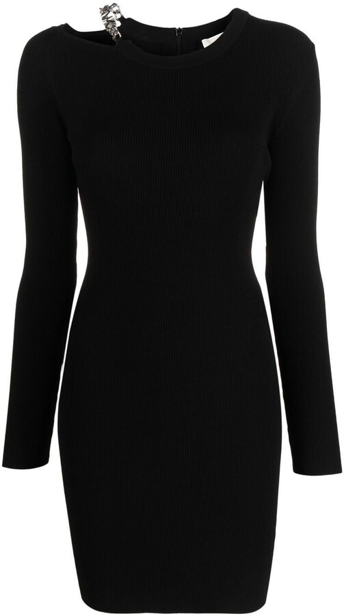 MICHAEL Michael Kors Black Women's Dresses | Shop the world's 