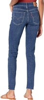 Thumbnail for your product : Levi's(r) Womens 311 Shaping Skinny (Lapis Storm) Women's Jeans