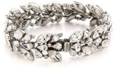 Thumbnail for your product : Ben-Amun Crystal Elegant Bracelet