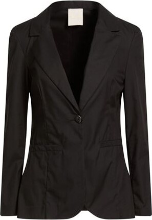 Take-Two Woman Blazer