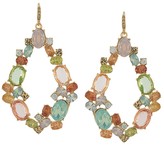 Thumbnail for your product : Carolee Drama Drop Earrings
