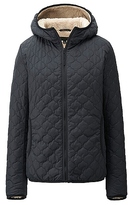 Thumbnail for your product : Uniqlo WOMEN Padded Quilted Parka
