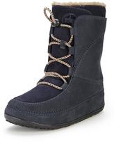 Thumbnail for your product : FitFlop Mukluk Lace Up Snowboots