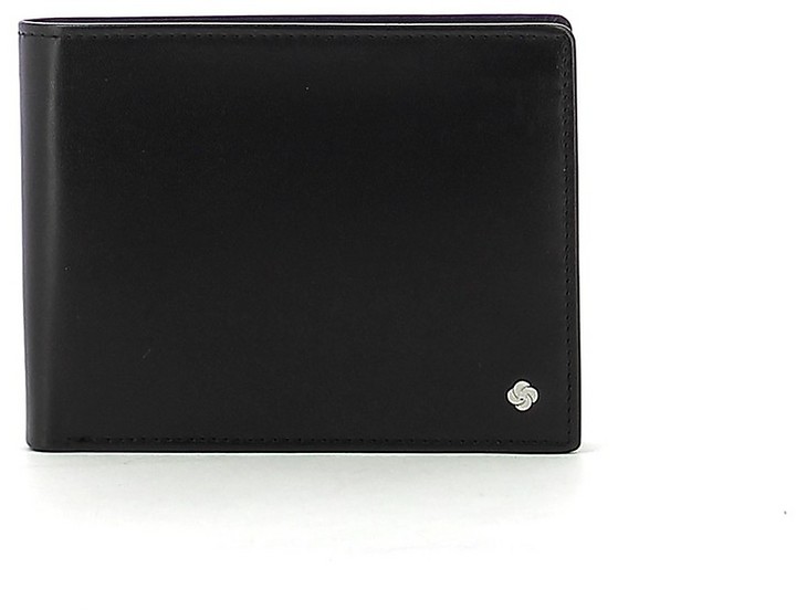 Samsonite Men's Black Wallet ShopStyle