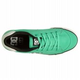 Thumbnail for your product : DC Kids' Chelsea Canvas Sneaker Grade School