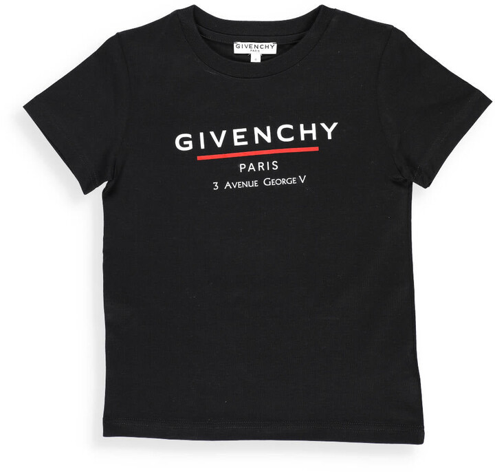 givenchy baby clothes