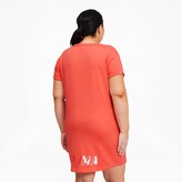 Thumbnail for your product : Puma Modern Sports Women's Sweat Dress PL