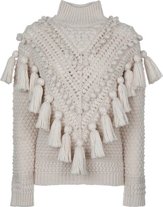 Zimmermann Women's Sweaters | ShopStyle