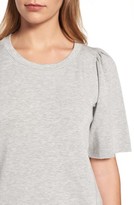 Thumbnail for your product : Velvet by Graham & Spencer Women's Puff Sleeve Sweatshirt