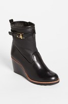 Thumbnail for your product : Tory Burch 'Primrose' Wedge Bootie