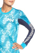 Thumbnail for your product : Helly Hansen Women's Active Flow Graphic Top