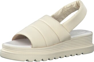 trainer sandals womens