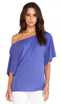 Thumbnail for your product : Michael Stars Off the Shoulder Dolman