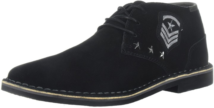 kenneth cole reaction men's desert sun chukka boot