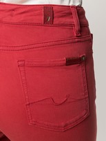 Thumbnail for your product : 7 For All Mankind High-Rise Flared Jeans