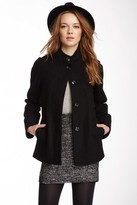 Thumbnail for your product : Ellen Tracy Mod Coat