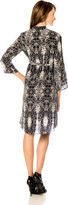 Thumbnail for your product : A Pea in the Pod Babydoll Maternity Dress
