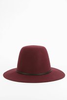 Thumbnail for your product : Brixton X UO Clint Felt Panama Hat