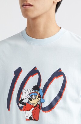 Noon Goons x Disney To the Max Cotton Graphic T-Shirt