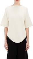 Thumbnail for your product : LAUREN MANOOGIAN Women's Dovetail Short-Sleeve Sweater
