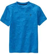 Thumbnail for your product : Old Navy Boys Active Space-Dye Tees