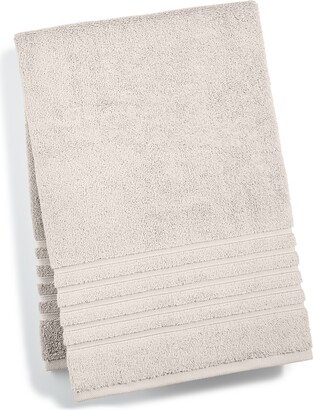 Hotel Collection Innovation Cotton Solid 30 x 54 Bath Towel, Created for  Macy's - Macy's