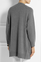 Thumbnail for your product : Rag and Bone 3856 Rag & bone Charlize cashmere and wool-blend cardigan