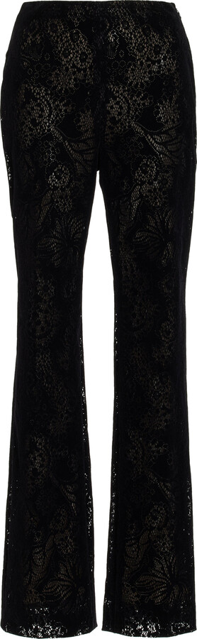 Oscar de la Renta Leg Pantsde la Renta