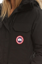 Thumbnail for your product : Canada Goose Ladies Expedition Parka